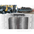 SAE1016B, SAE 1018B low carbon hot rolled steel wire rod